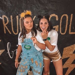 Meet your Posher, Tarab